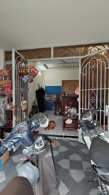 Bán nhà MTKD ĐƯỜNG DHT45 - 81m2m² ngang 4.5m giá Nhỉnh 6 tỷ Phường Đông Hưng Thuận