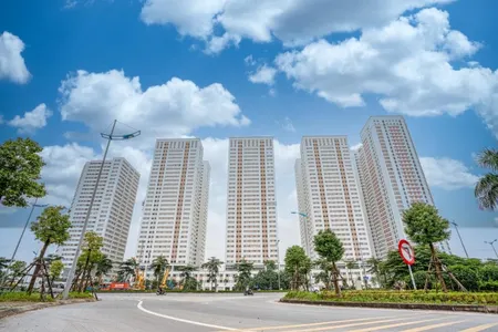 Bán Shophouse khối đế Eurowindow River Park - Vị trí đắc địa, sinh lời bền vững
