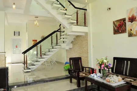 nhà 02 tầng 2mặt tiền Nguyễn Khoa Vy, phường Vỹ Dạ, Tp.Huế mà giá hơn 4 Tỷ chút chớ ✅