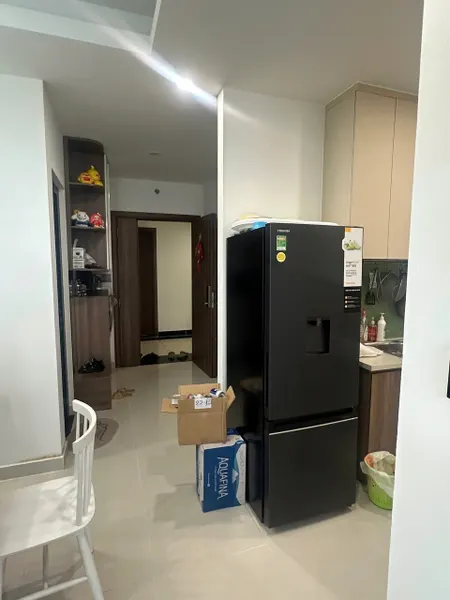 Cho thuê 2PN2WC - 11 triệu/tháng -  Tầng 26 - Q7 Riverside Complex