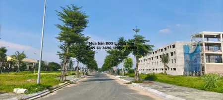 Gấp! lô cực đẹp view trực diện công viên gần phố chợ Lương Sơn cực rẻ