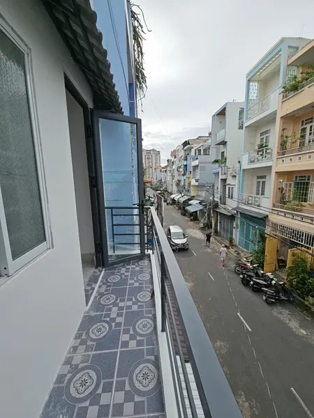 MẶT TIỀN LÂM VĂN BỀN Q7 
CÓ 7 TỶ NHỈNH