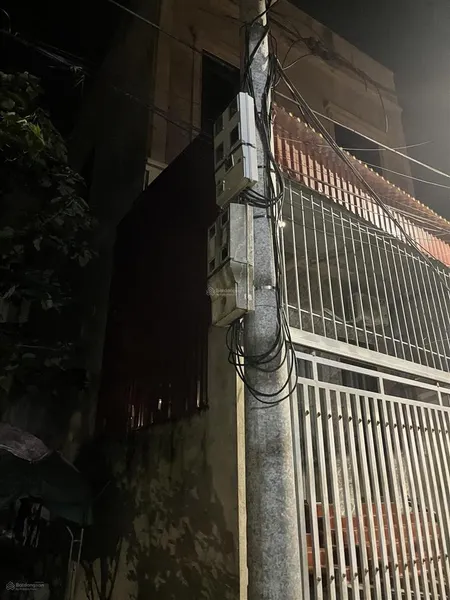 Bán nhà riêng tại xã tiến thịnh, mê linh, hà nội, 2,8 tỷ, 77,8 m2