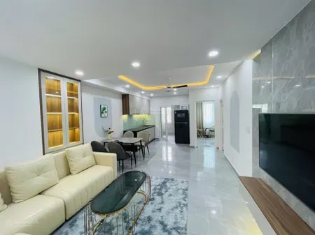 Ch334 bán căn góc tầng 4 tòa uplaza sông đà (vĩnh hải) bắc nha trang