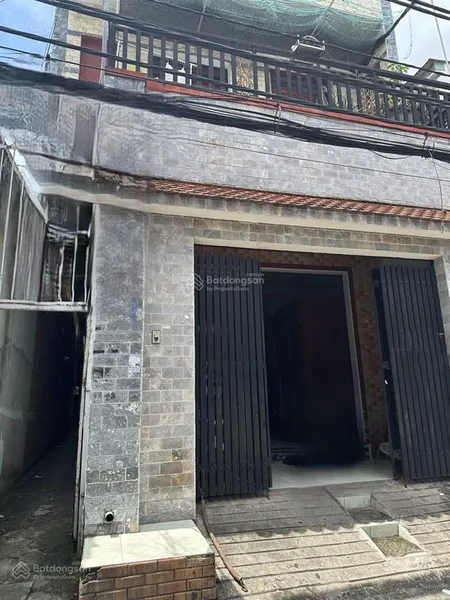 Đầu tư siêu lời nhà ở + 8 phòng trọ mặt tiền ttn13c dòng tiền ổn định sổ riêng