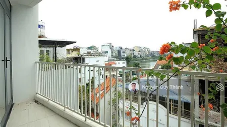 Bán nhà phố xuân diệu, tây hồ, tòa apartment 180m2, 8tầng, oto tránh, vie hồ, 66.6tỷ, 370tr/m2.