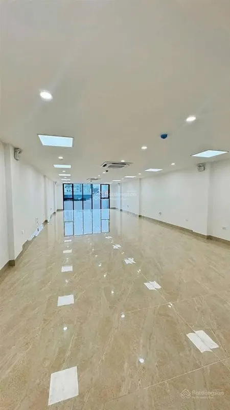 Bán nhà mặt phố nguyễn ngọc nại 105m2x9t thang máy mt 6m 58 tỷ hầm kinh doanh đỉnh