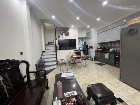 Nhà đẹp tạ quang bửu trung tâm đh bách kinh xây 35m² x 5t 8.5 tỷ dân xây kiên cố