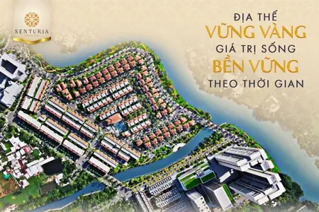 Giỏ hàng nội bộ senturia nam sài gòn gđ2, thanh toán chỉ 30% 50%, view sông hiệp ân, liền kề pmh