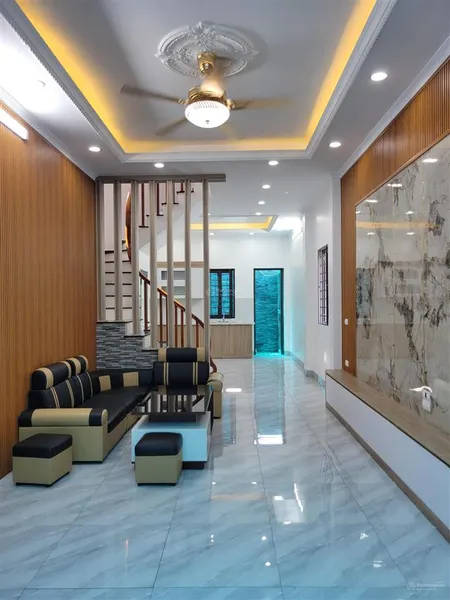 Nhà đẹp ngọc hồi thanh trì! 50m x 4 tầng mới koong. nhỉnh 5 tỷ có thương lượng