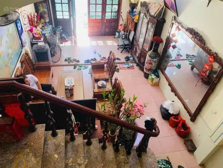 Bán nhà phân lô tại xã ngọc hồi, thanh trì, hà nội, giá ưu đãi 11,98 tỷ, 68m2