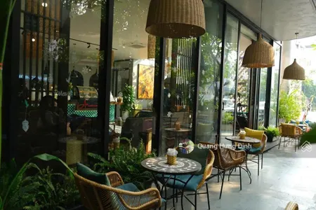 Bán biệt thự tổng cục 5 yên xá, lô góc trục chính kinh doanh 220m2*7t thang máy, thông sàn.