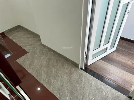 Bán nhà 3 tầng hẻm xe hơi 2 mặt tiền đường lê quang định, p1, gò vấp
