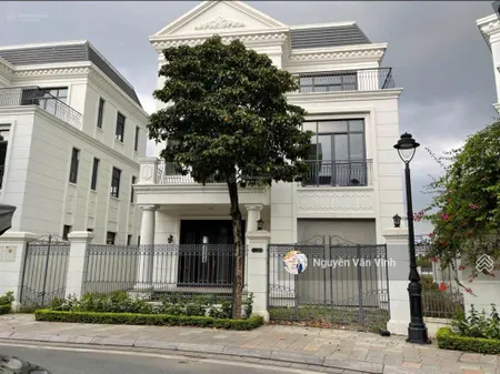Biệt thự siêu vip 345m2 vinhomes marina cầu rào 2 cần bán gấp