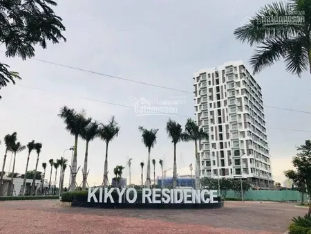 Bán shophouse tmdv kikyo residence sẵn hđ thuê 0906 836 ***