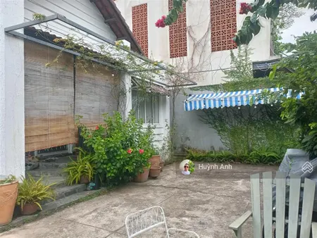 Cơ hội "vàng" mặt tiền chế lan viên 327m2 xây tòa căn hộ/villa cho thuê. vị trí đắc