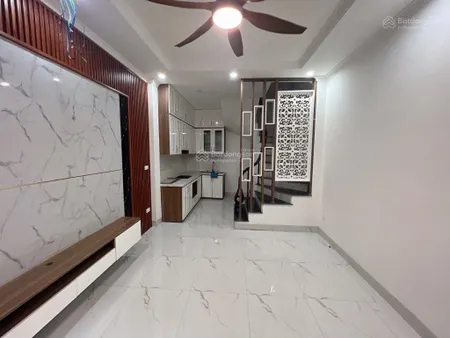 Hiếm có tân lập,nr 5 tầng sát vin đan phượng, mới đẹp ở ngay 4,28tỷ