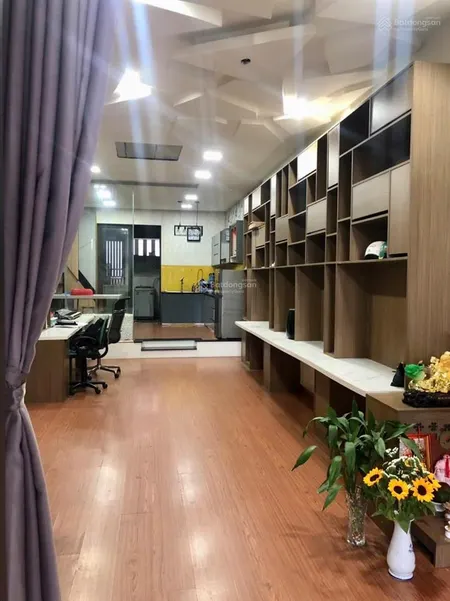 Chào bán nhà #3tầng mặt tiền #5m5 lề #3m hoàng đạo thuýhoà thọ đông(cũ)cẩm lệđà nẵng dt 110m