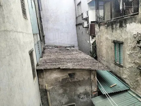 bán nhà mặt phố bạch mai, hai bà trưng, siêu đep, 92m2, 41.8 tỷ
