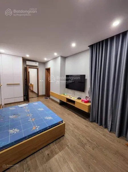 5.365 tỷ. không ở thì cho thuê. nhà 37m2 x 3.2m x 5t x 4pn. đường 3m. ngõ 246 xuân phương ntl