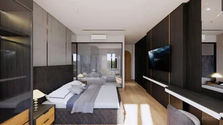 Mặt tiền phạm quang ảnh sơn trà đà nẵng 4 tầng thang máy 16.8 tỷ dt 131m