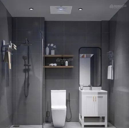 Bán nr tại phan thanh, 7,5 tỷ, 68m2, 7pn, 7wc, view đẹp, nhiều tiện ích