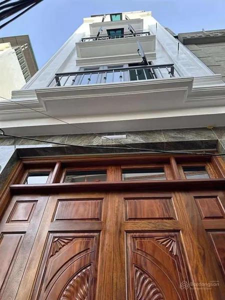 Bán nr dân xây, độc lập đường 32, thị trấn phùng. 4,28 tỷ, 40m2mật tiền 4msiêu hot!