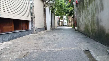 Hàng hiếm tây mỗ full nội thất. lô góc . mặt ngõ thông . ô tô đỗ cửa. 40m 5 tầng 7,8 tỷ