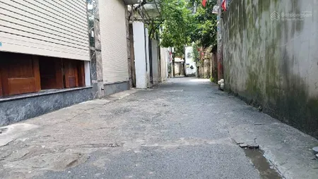 Bán nhà hữu hưng,tây mỗ 40m, 5 tầng, lô góc cách ô tô tránh chỉ 10m, ô tô đỗ cửa, full nội thất