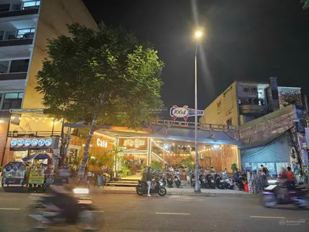 Bán nhà đất mt đường vườn lài, tân thành, tân phú. dt 25x80m xd hầm 7 tầng giá 200 tỷ