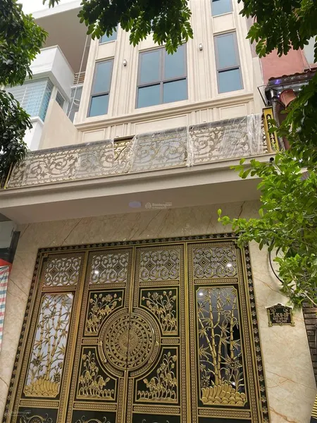 Siêu phẩm phân lô ô bàn cờ * đường 19/5 * văn quán * hà đông * 45m* 4tầng * 12tỷ * ô tô tránh .