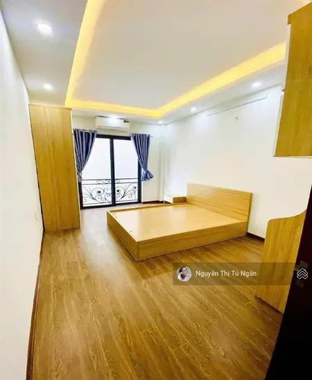 Bán nhà riêng 6 tầng thang máy, 44m2 tại nguyễn đình chiểu hai bà trưng giá 12.5 tỷ