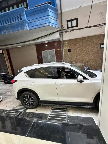 Bán nhà phân lô hoàng văn thái thanh xuân 50m2 17.8 tỷ ô tô vào nhà 20m ra phố