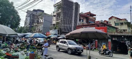 Hiếm gặp nhà mặt phố chợ lắp ghép tổ 25 thị trấn đông anh khu dân cư nhộn nhịp chợ sầm uất