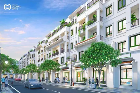Chính chủ bán căn xẻ khe nhật nguyệt vin cổ loa 21,5 tỷ phone 0974 548 ***