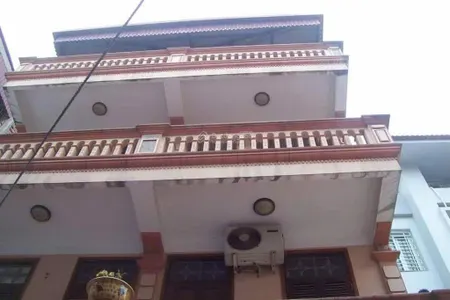 Bán nhà riêng chính chủ 151m2 giá 34 tỷ ngõ ô tô phố quan nhân, thanh xuân, hà nội