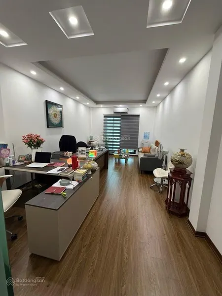 Bán nhà phan đình giót mặt ngõ to hơn phố kinh doanh đẳng cấp ngõ thông các ngả