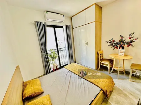 Đầu tư, dòng tiền ccmn trung tâm ba đình, bán toà nhà 23 phòng khép kín, 8 tầng lô góc, 80m 26,5tỷ