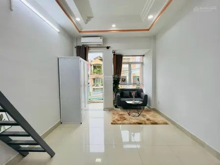 Nhà bán 5 tầng cư xá phú lâm d q6 (3,5x20) hdt 20 triệu. giá 10 tỷ