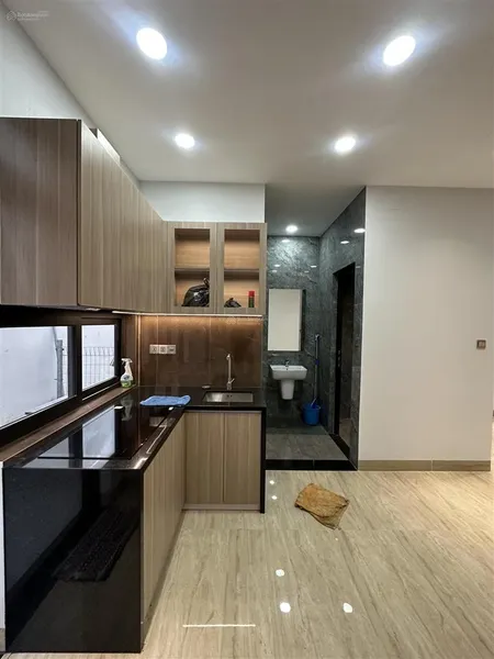 Bán shophouse đảo mizuki park 5x20m 1t2l, hoàn thiện mới, 1 ít nội thất, đã có sổ, chủ không vay