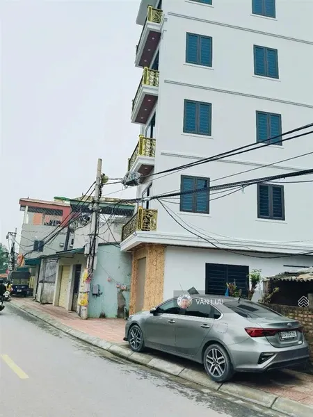 Bán nhà xã đại thanh 40m2 gồm 4pn sổ hồng lâu riêng giá bằng căn 3pn chung cư đại thanh