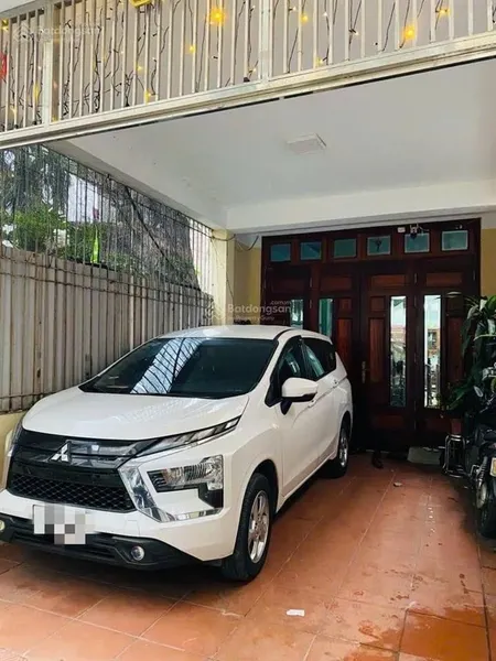 Bán nhà 4 tầng dân xây diện tích 75m2 ngõ thông trường việt pháp ô tô 7 chỗ ngủ trong nhà