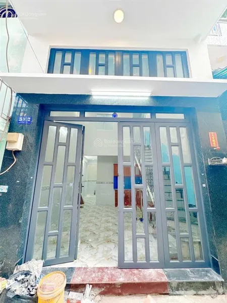 Bán nr siêu hot tại liên khu 1011, 3,32 tỷ, 36m2, 2pn, 2wc, bình tân, hcm