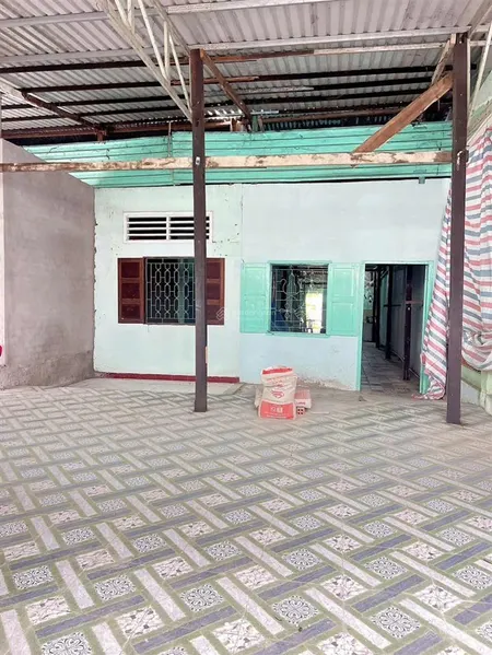 Bán nhà c4 giá đầu tư 6x22 hẻm thông nhà bè