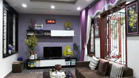 Bán biệt thự 3 tầng tại thôn yên vĩnh xã kim chung nhà đẹp giá 15,8tỷ