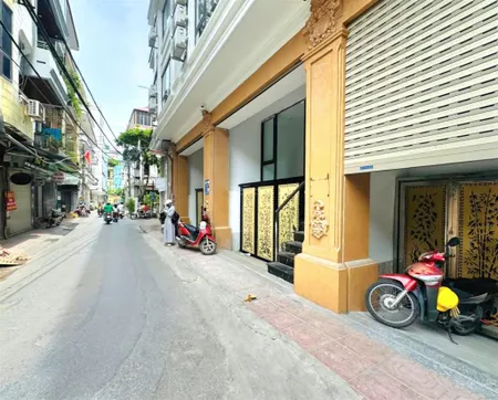 Có 102! nhỉnh 10tỷ 38m 7tầng giáp ngoại giao đoàn xuân la tây hồ ôtô thang máy lô góc đỉnh