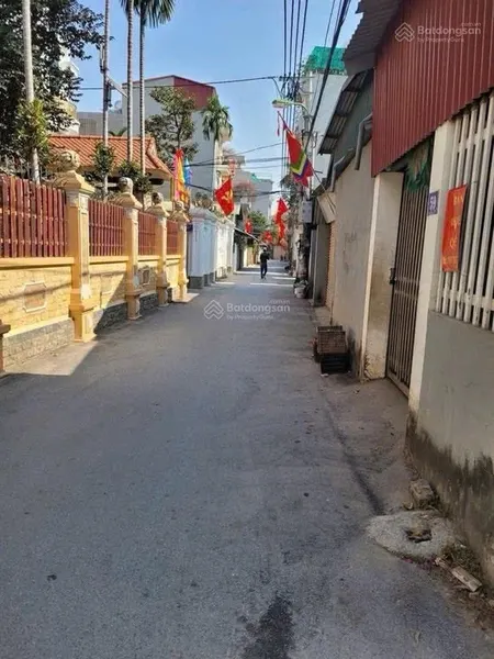 Bán nhà yên nghĩa hà đông 37m ,ngõ thông,gần chợ cực hiếm