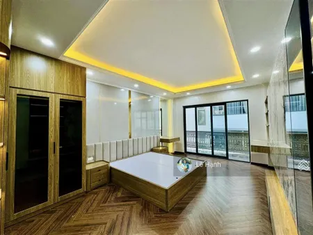 Bán nhà mặt phố trần đăng ninh, kinh doanh, phân lô ô tô, vỉa hè, 45m2 giá 14.2 tỷ