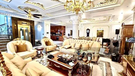 Bán liền kề nguyễn văn lộc mỗ lao, plo vỉa hè, kinh doanh sầm uất, 140m2*8t thang máy, mặt tiền 7m.