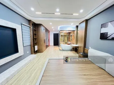 Bán nhà đường nguyễn văn lộc mỗ lao, plo vỉa hè kinh doanh sầm uất, 145m2*8t thang máy mặt tiền 7m2